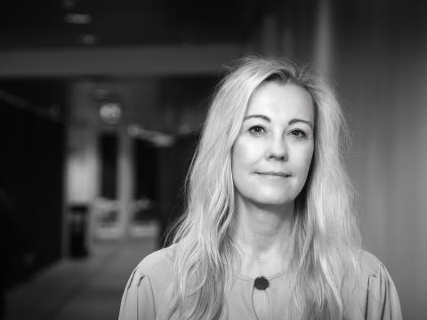 Katrín Rós Gýmisdóttir